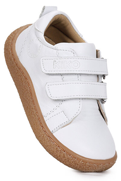 Kiko Kids Luqa 100% piele pantofi sport casual pentru băieți