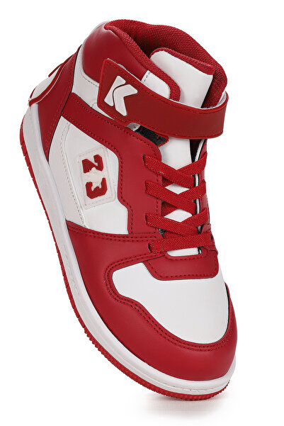 Kiko Kids Carde Daily Velcro Girls' Sports Shoes