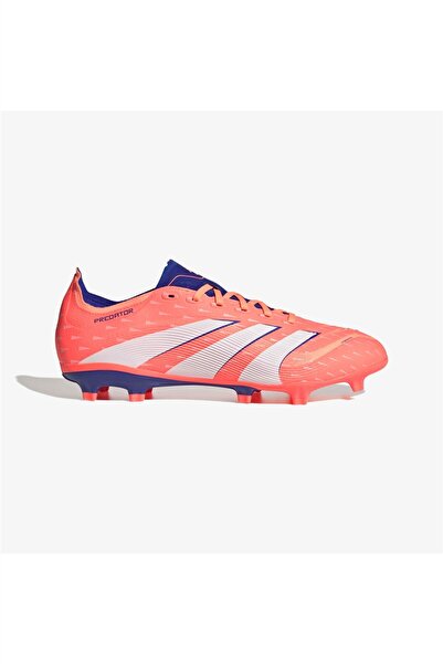 adidas Predator League Fg/Mg Erkek Turuncu Futbol Krampon JI1115