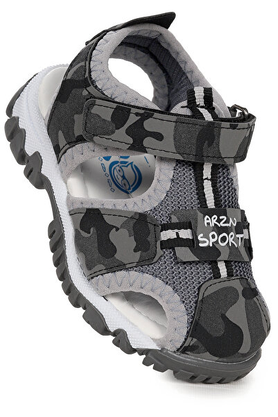 Kiko Kids صندل للأطفال الأولاد - موديل Arz 2399