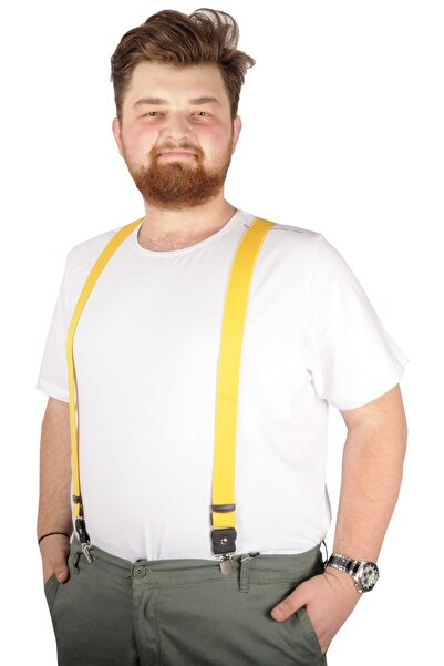 ModeXL Штанишні підвіски - подовжена версія