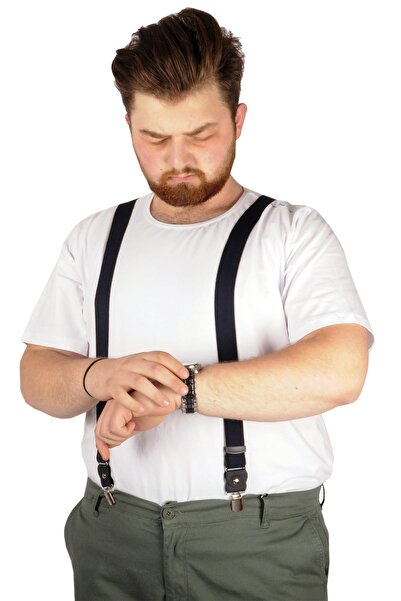 ModeXL Подовжена версія брюк з підвісними штанинами