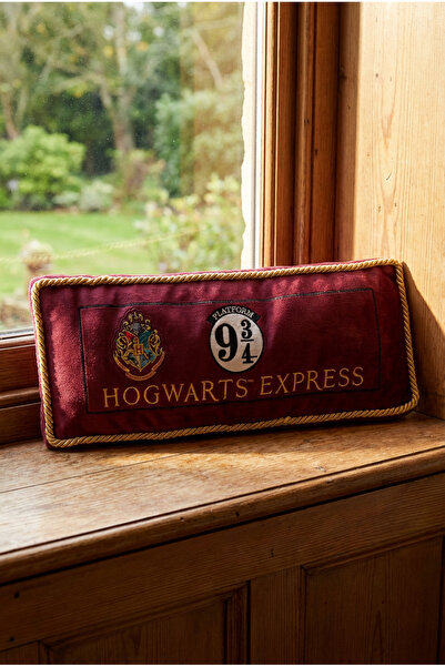 Sihir Dükkanı Ліцензована подушка Hogwarts Express