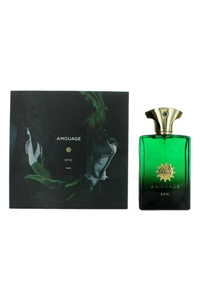 Amouage Epic, Men, Apa de Parfum, 100 ml