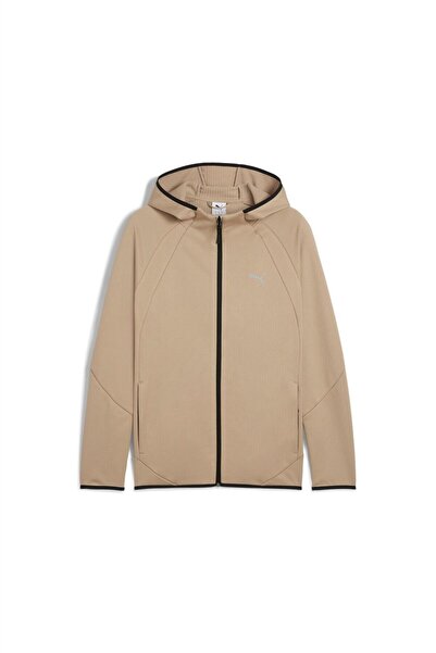 Puma EVOSTRIPE Hanorac călduros cu fermoar