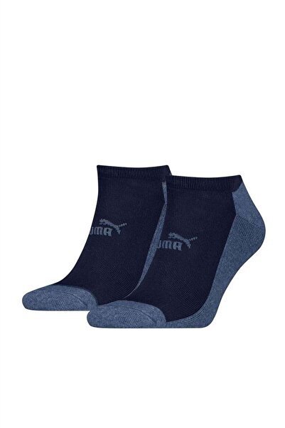 Puma Elements Unisex Cush Sn Unisex Socks 938996-04