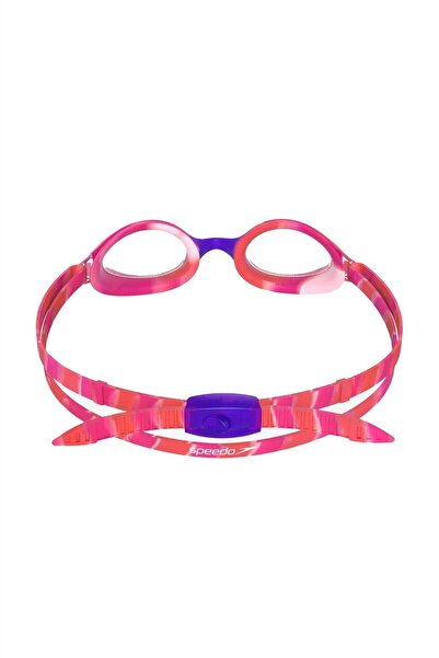 SPEEDO هايبر فلاير جو بورب/بينك