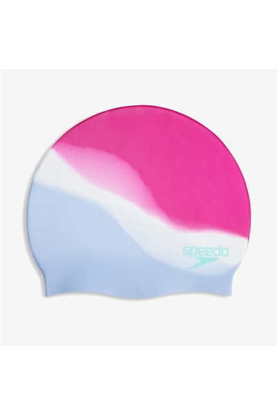 SPEEDO Μπλε - Μωβ Unisex Μπουφάν 8-0616916680-SPEEDO MULTI COLOUR SI