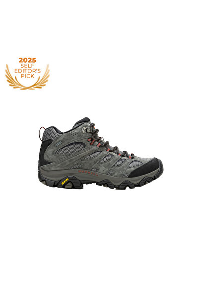 Merrell Moab 3 Mid Gtx Erkek Gri Bot ERKEK BOT J035785