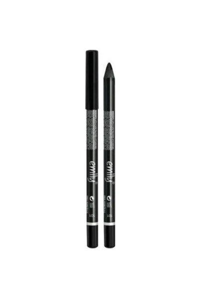 Golden Rose Göz Kalemi - Emily Eyeliner No: 101 2 Adet