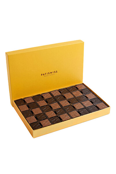 Patiswiss Madlen Çikolata, 1000G