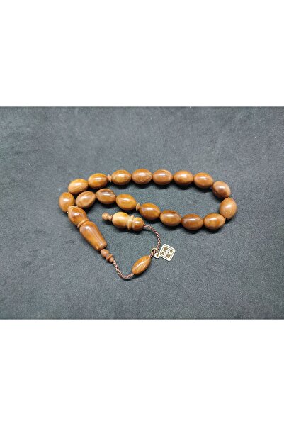 İskeçe Tesbih Hakan Kaya Master Artifact Dublu șlefuit Dublu lustruit Mascota...