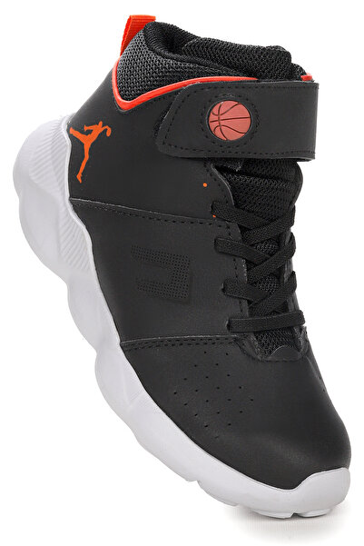 Kiko Kids حذاء كرة السلة الرياضي اليومي من ريو للفتيات/الأولاد