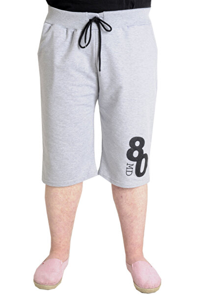 ModeXL Mode XL Ανδρικό Capri μεγάλου μεγέθους MD 23506 Grimelange