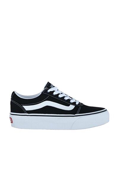 Vans Pantofi de damă Ward Platform