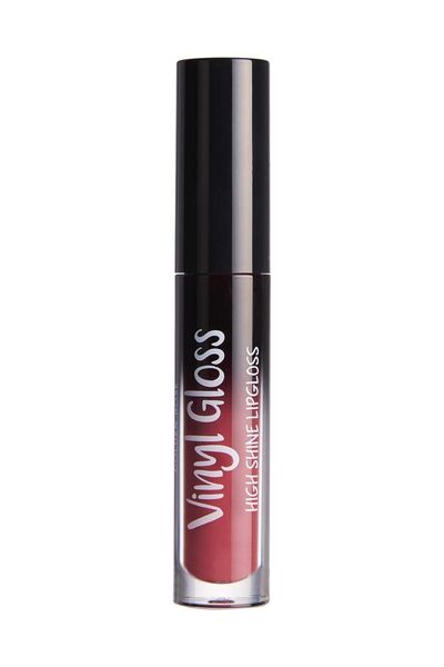 Golden Rose VINYL GLOSS HIGH SHINE LIPGLOSS NO:07-
