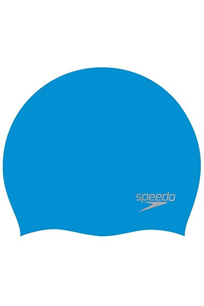 SPEEDO ФОРМОВАНА КАПСУЛА SILC AU БЛАКИТНО-СІРЕ