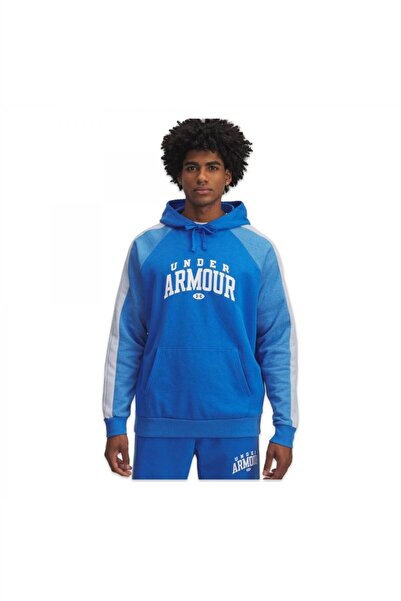Under Armour UA Rival Flc CB Hood