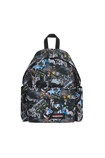 Eastpak EK0A5BG42W31-R Day Pak&amp;#039;r Sırt &amp;Ccedil;antası Siyah