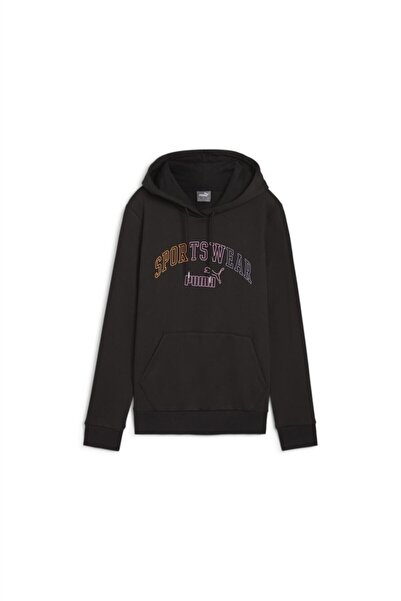 Puma ESS+ LOGO LAB Hoodie FL