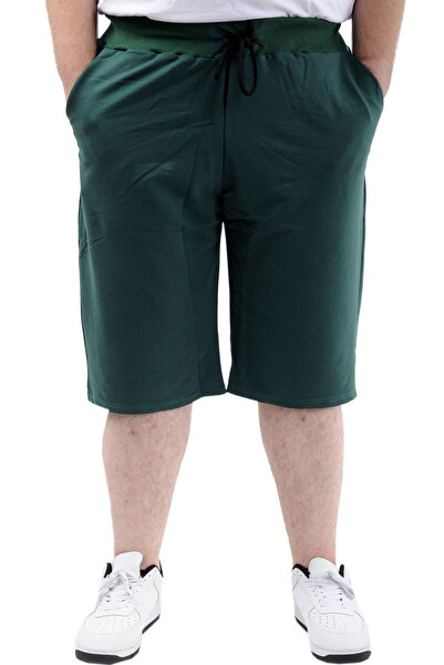 ModeXL كابري للرجال - موديل XL، مقاس كبير، أساسي مستقيم، 20500 نفتي