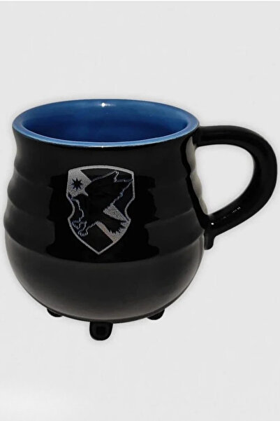 Harry Potter Lisanslı Ravenclaw Kazan Kupa