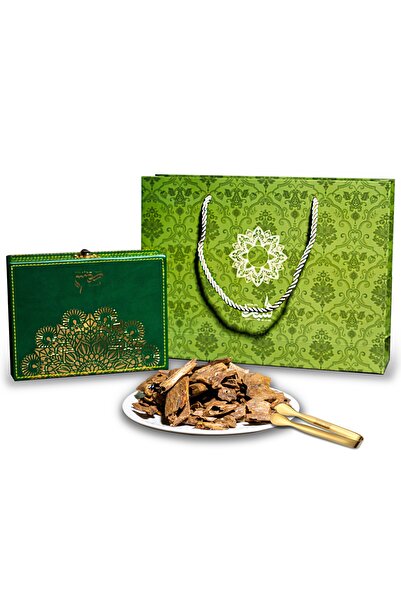 AKSPURA عود طبيعي فاخر ١٠٠ غرام، غني بالزيوت، مادة خام معتقة، يُستخدم كبخور م...