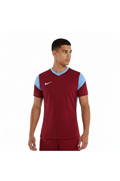 Nike M nk df prk drb iii jsy ss