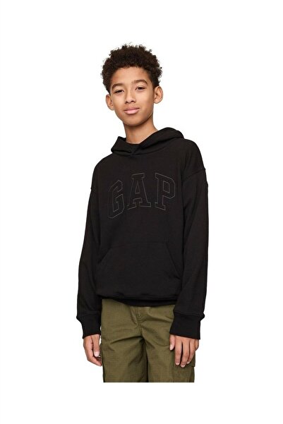GAP V-FRCH FT BASS HERITAGE LOGO PO