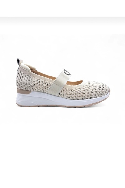 Guja Stylish Casual Women's Sneakers with Straps