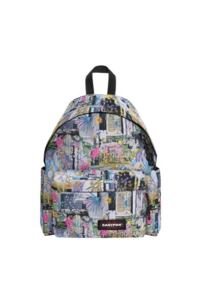Eastpak EK0A5BG42W41-R Day Pak'r Sırt &Ccedil;antası Beyaz