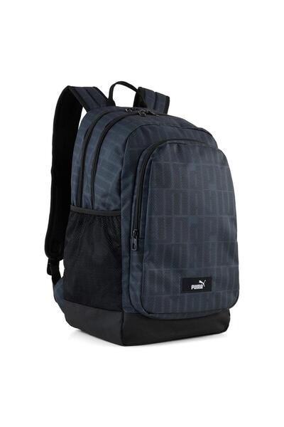 Puma Academy Aop Unisex Siyah Günlük Stil Sırt Çantası 09115014