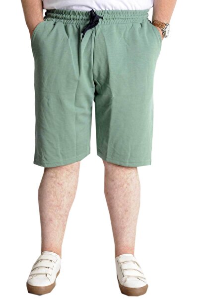 ModeXL Pantaloni scurți pentru bărbați Mode XL, mărime mare, Interlook 23515 ...