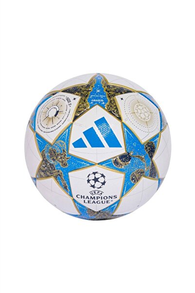 adidas Ucl League 25-26 League Stage Unisex Beyaz Futbol Topu