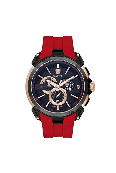 Wainer WA.16910-D Erkek Kol Saati