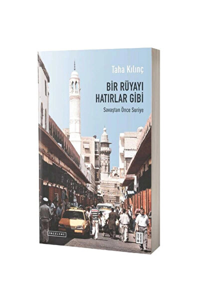 Genel Markalar Bir Rüyayı Hatırlar Gibi / / Taha Kılınç