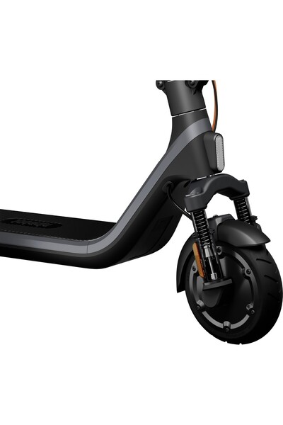 SEGWAY NINEBOT E2 PLUS II SCOOTER