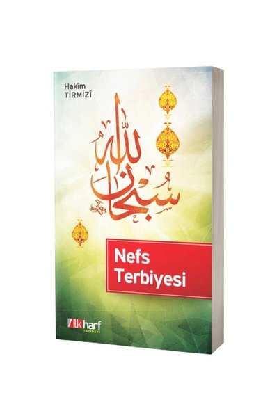 Genel Markalar Nefs Terbiyesi