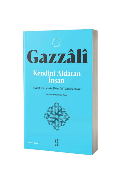 Genel Markalar Kendini Aldatan İnsan