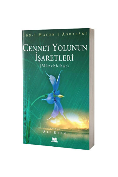 Genel Markalar Cennet Yolunun Işaretleri - Münebbihat Tercümesi