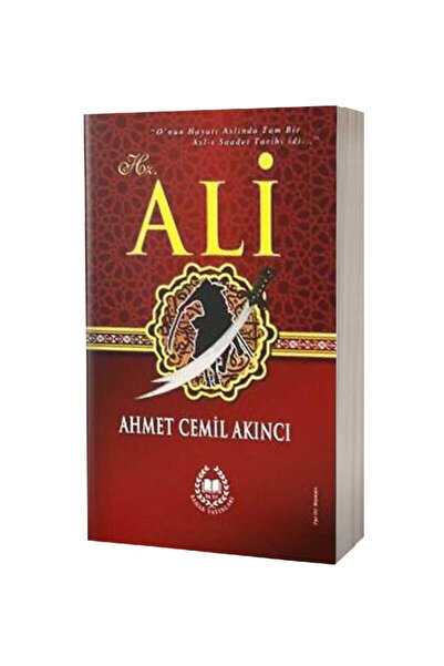 Bahar Yayınları Hz. Ali