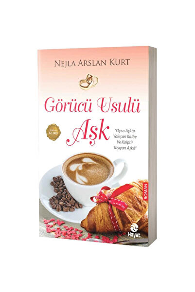Hayat Yayınları Görücü Usulü Aşk