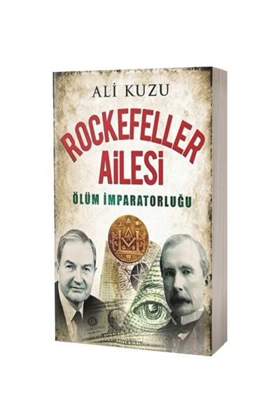 Genel Markalar Rockefeller Ailesi
