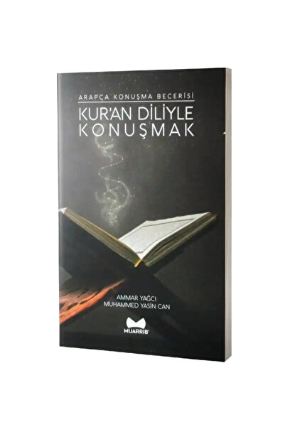 Muarrib Kur'an Diliyle Konuşmak & Arapça Konuşma Becerisi