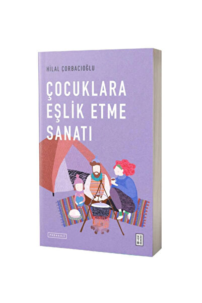 Genel Markalar Çocuklara Eşlik Etme Sanatı