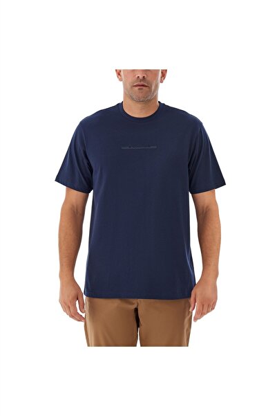 Columbia Tricou CSC cu grafică BAR SPLIT SS