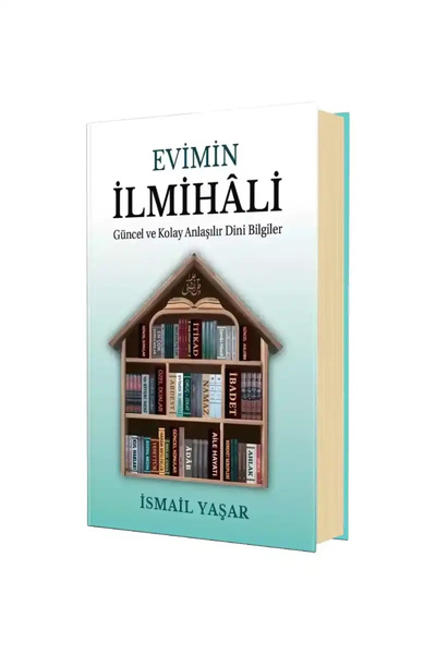 Kitap Kalbi Yayıncılık Evimin İlmihali