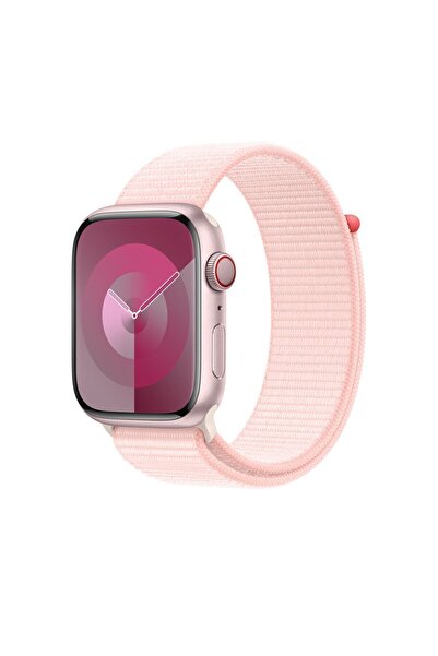 PSGT Apple Watch Uyumlu Seri: 3/4/5/6/7/8/9/se (42-44-45-49MM) Ve Seri10-11 (...