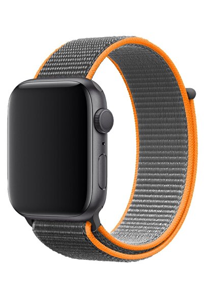 PSGT Apple Watch Uyumlu Seri: 3/4/5/6/7/8/9/se (42-44-45-49MM) Ve Seri10-11 (...