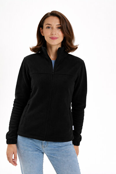 Malfini Women's Fleece Jacket - 504